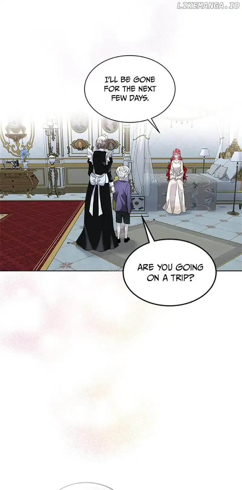 I will temporarily protect the male lead Chapter 44 Online - página 2