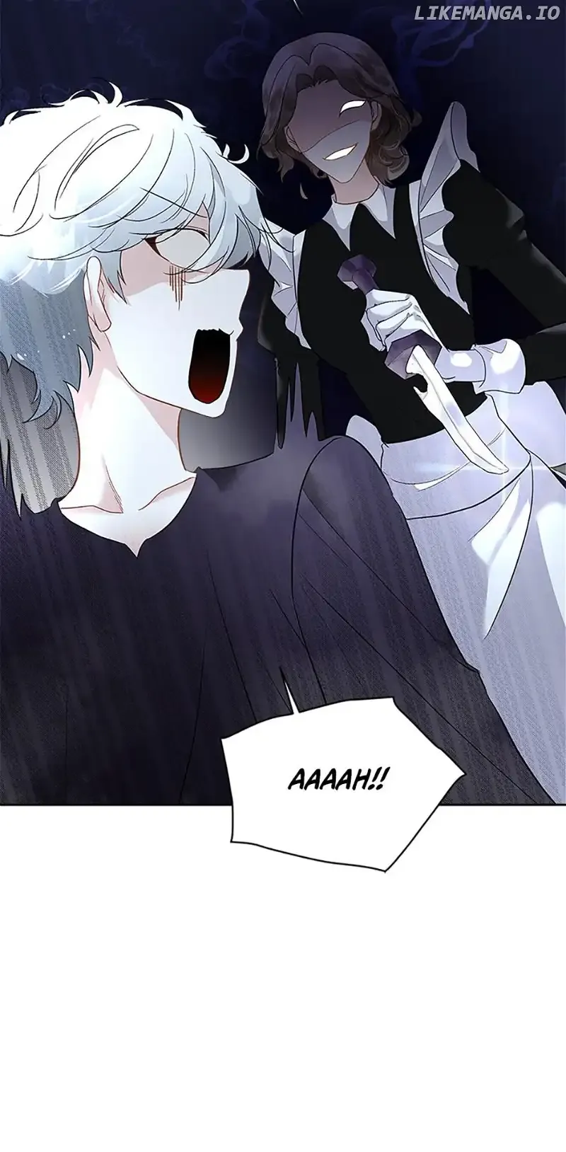 I will temporarily protect the male lead Chapter 44 Online - página 7
