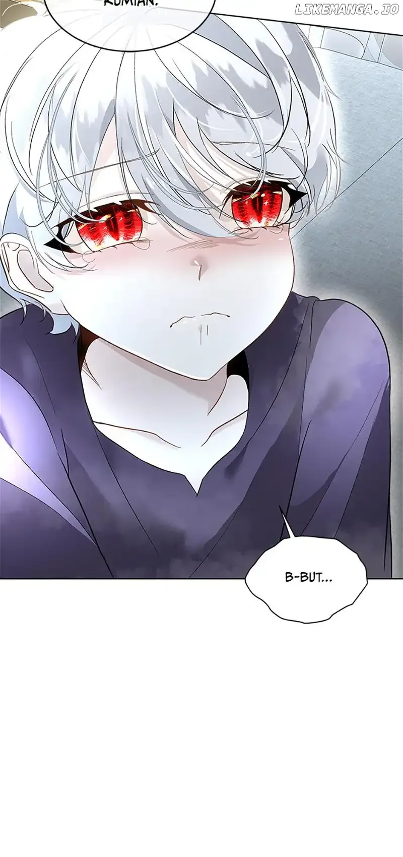 I will temporarily protect the male lead Chapter 44 Online - página 9