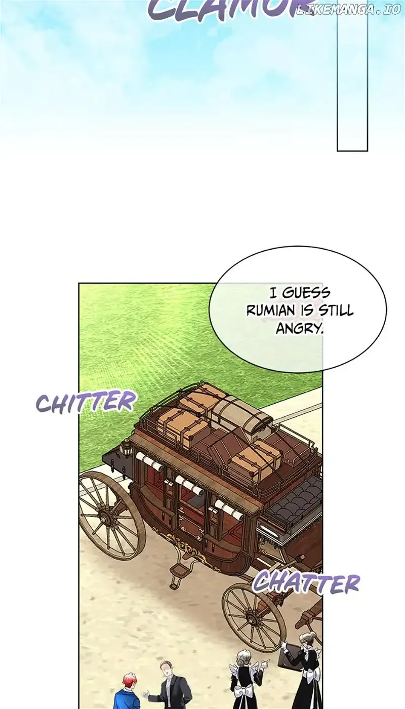 I will temporarily protect the male lead Chapter 44 Online - página 13