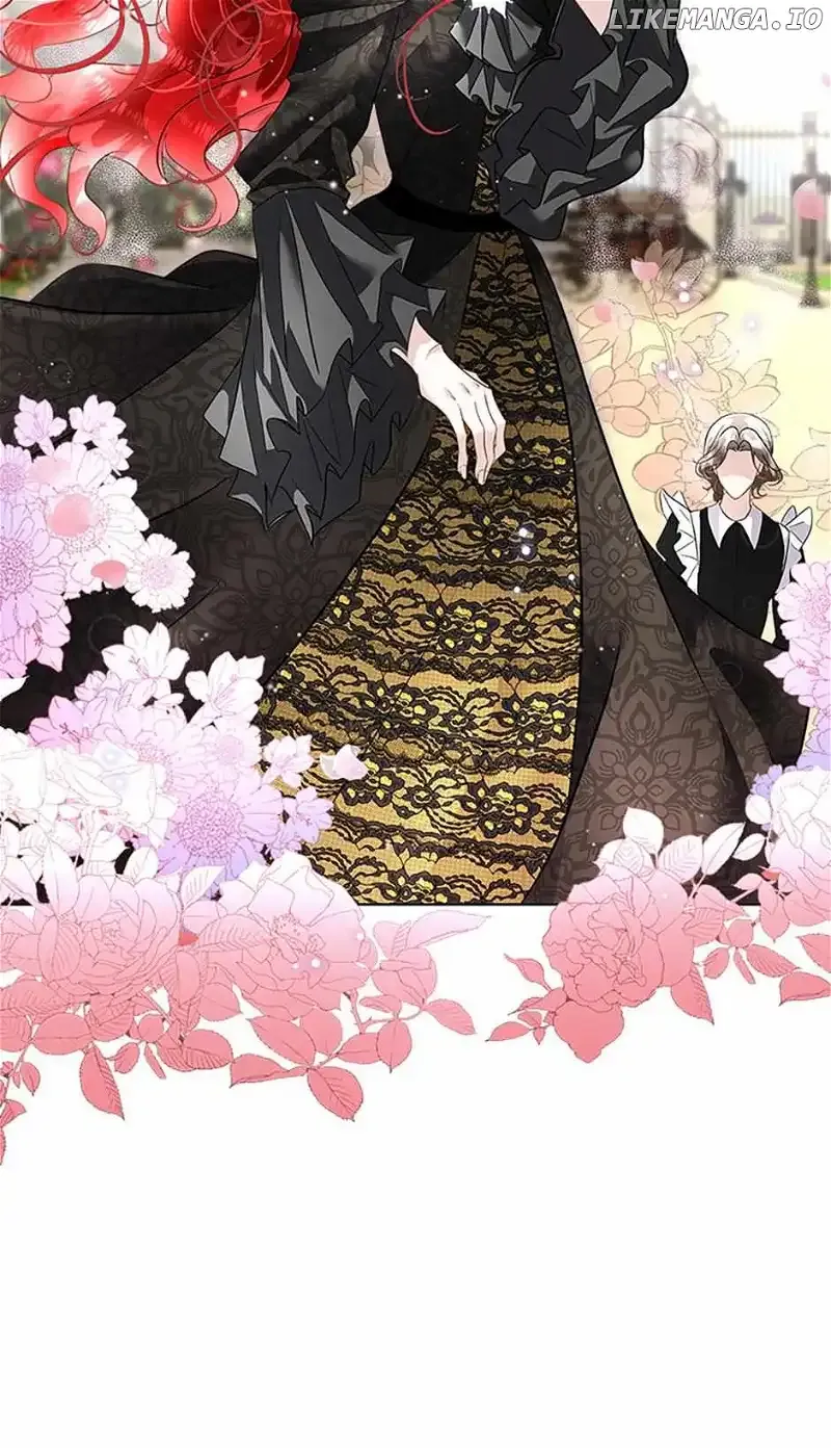 I will temporarily protect the male lead Chapter 44 Online - página 15