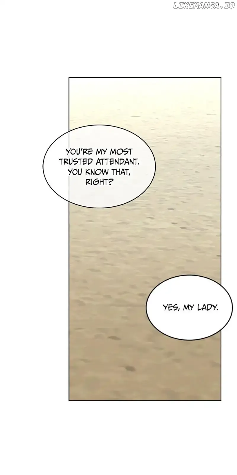 I will temporarily protect the male lead Chapter 44 Online - página 17