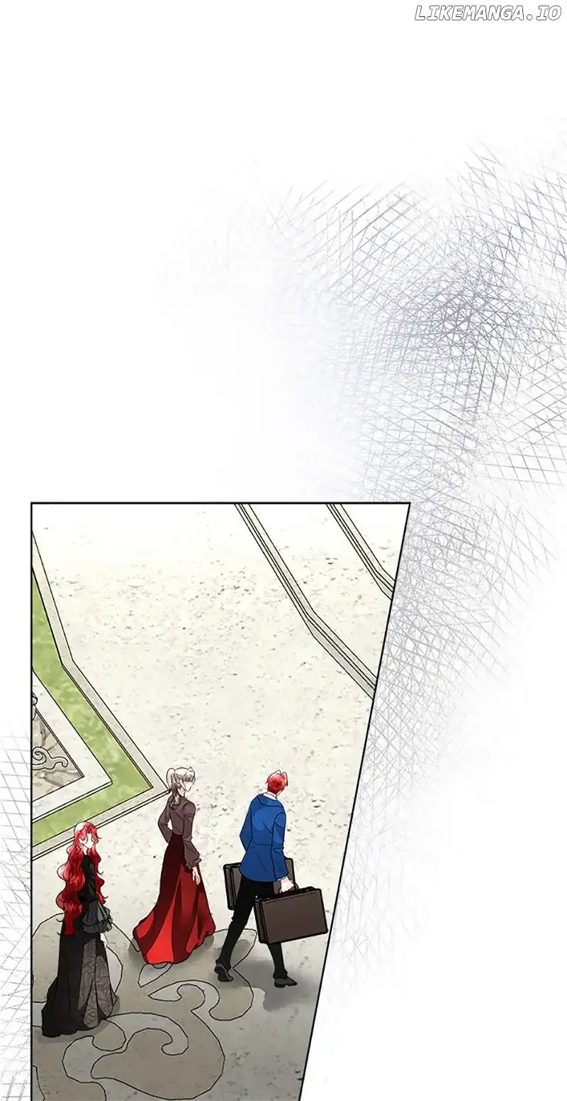 I will temporarily protect the male lead Chapter 44 Online - página 23