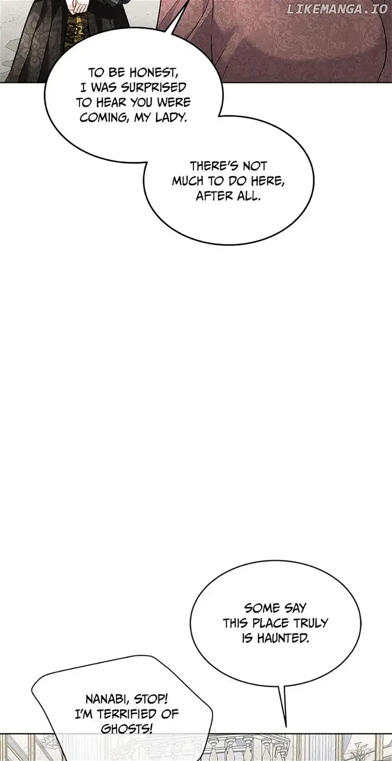 I will temporarily protect the male lead Chapter 44 Online - página 25