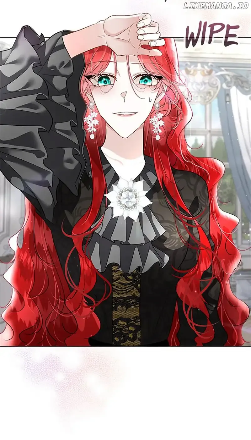 I will temporarily protect the male lead Chapter 44 Online - página 31