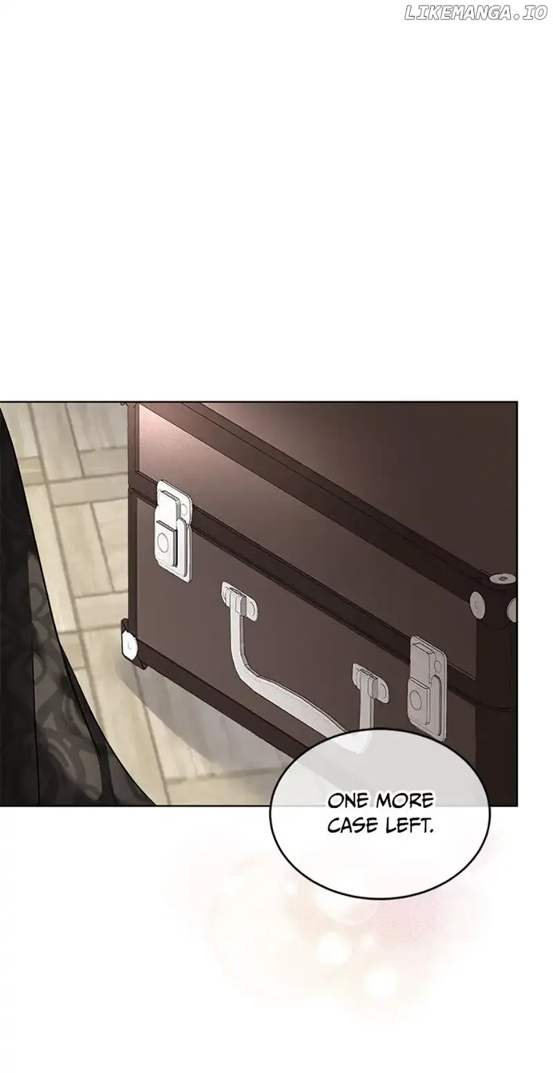 I will temporarily protect the male lead Chapter 44 Online - página 32