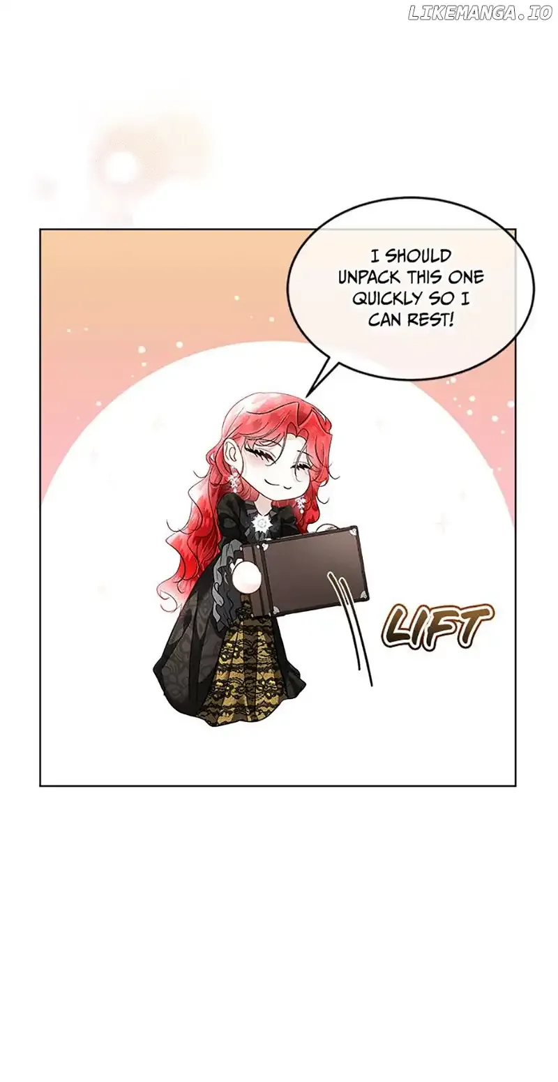 I will temporarily protect the male lead Chapter 44 Online - página 33