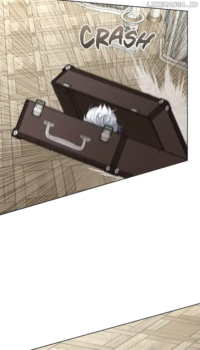 I will temporarily protect the male lead Chapter 44 Online - página 38