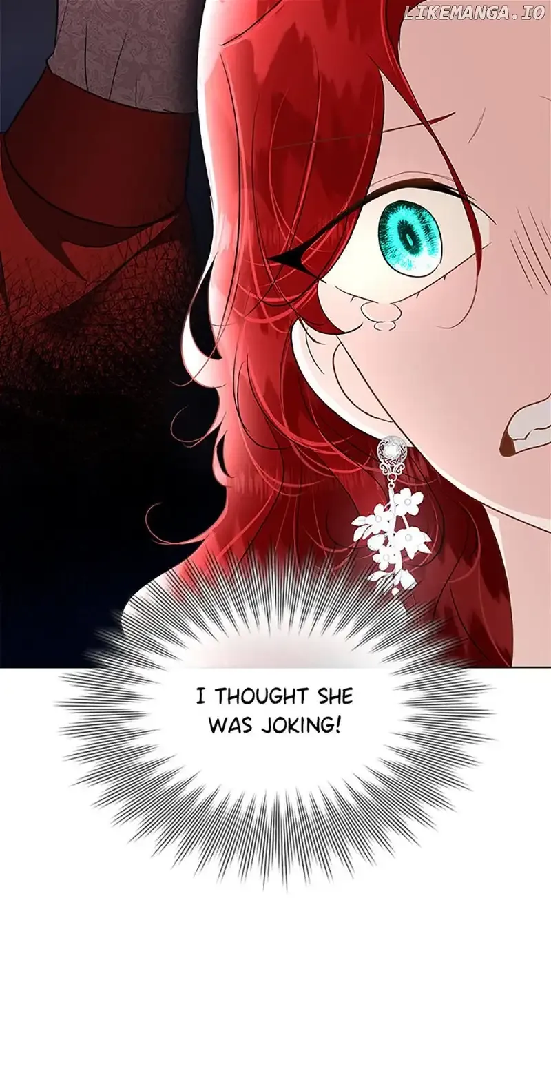 I will temporarily protect the male lead Chapter 44 Online - página 43