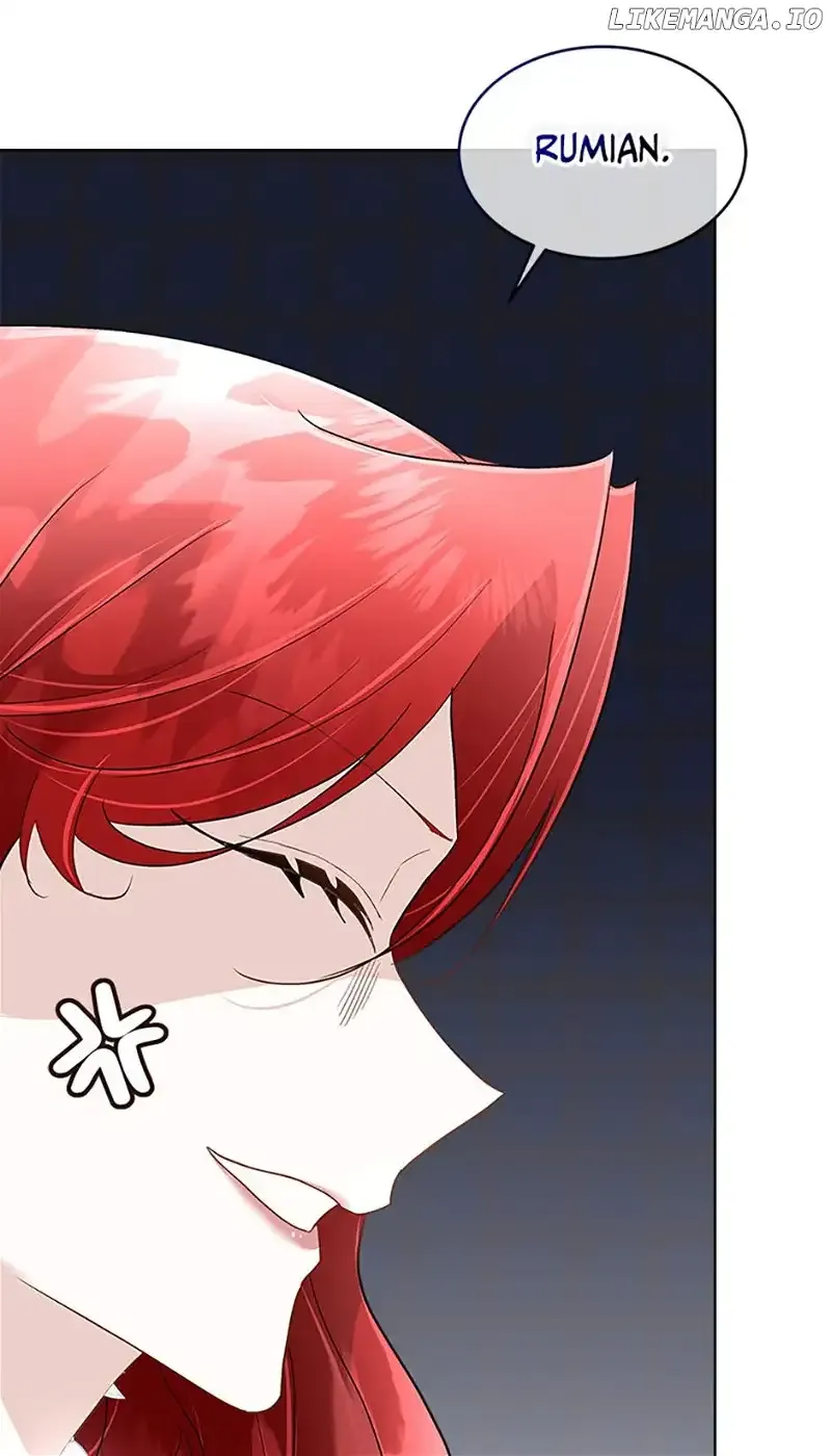I will temporarily protect the male lead Chapter 44 Online - página 49