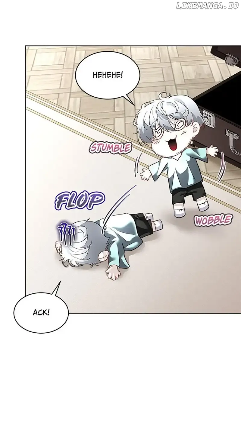 I will temporarily protect the male lead Chapter 44 Online - página 51