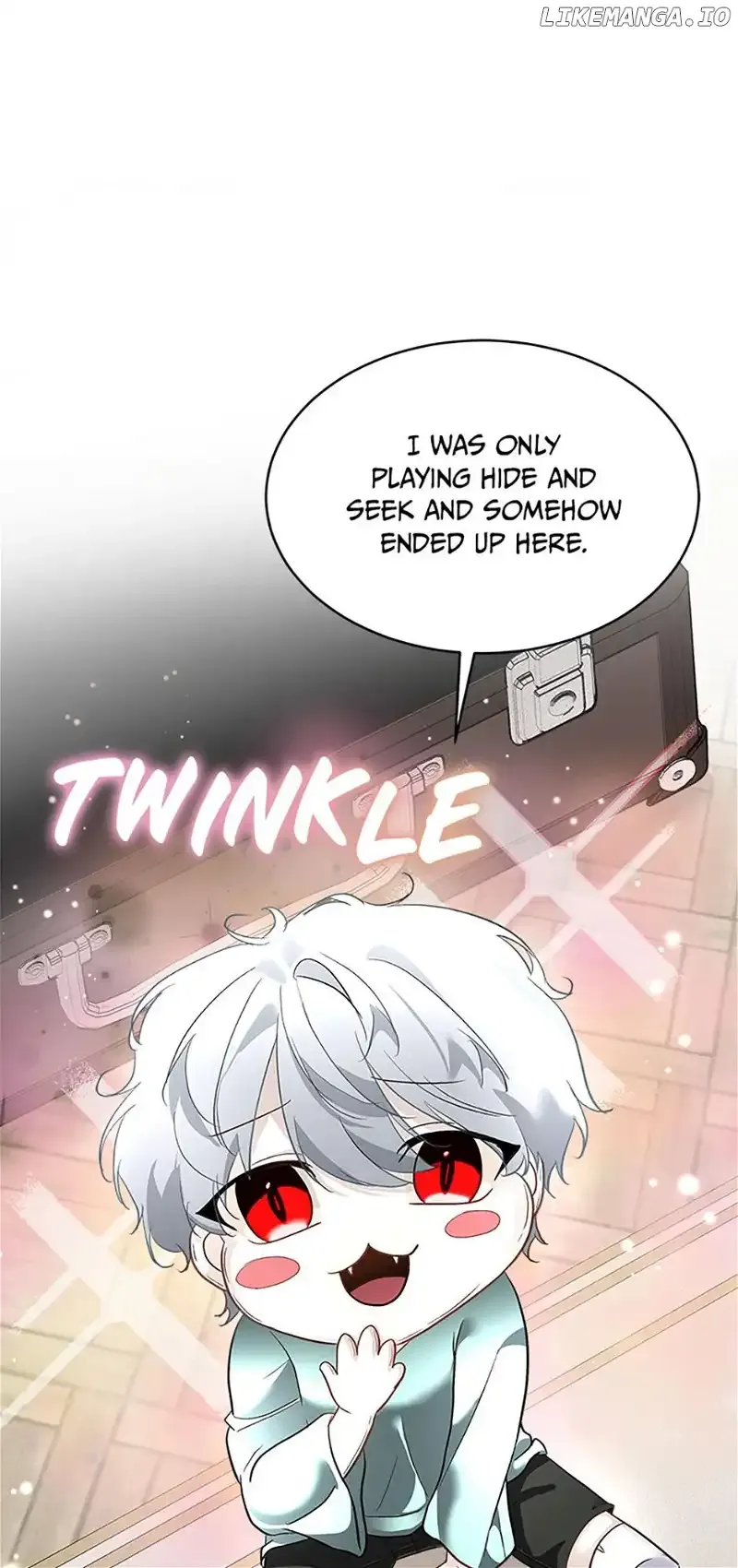 I will temporarily protect the male lead Chapter 44 Online - página 53