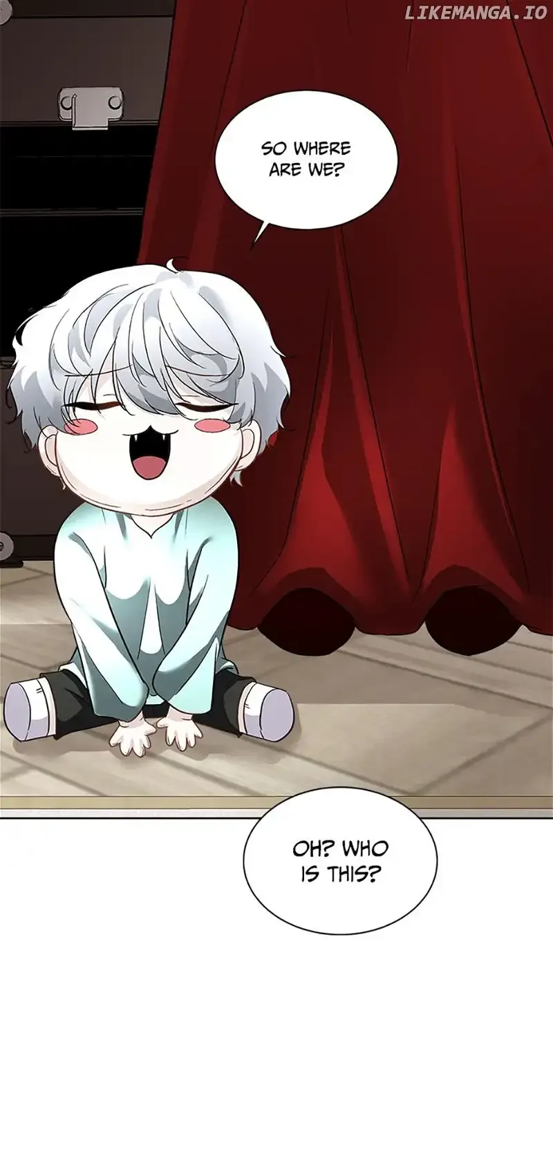 I will temporarily protect the male lead Chapter 44 Online - página 55