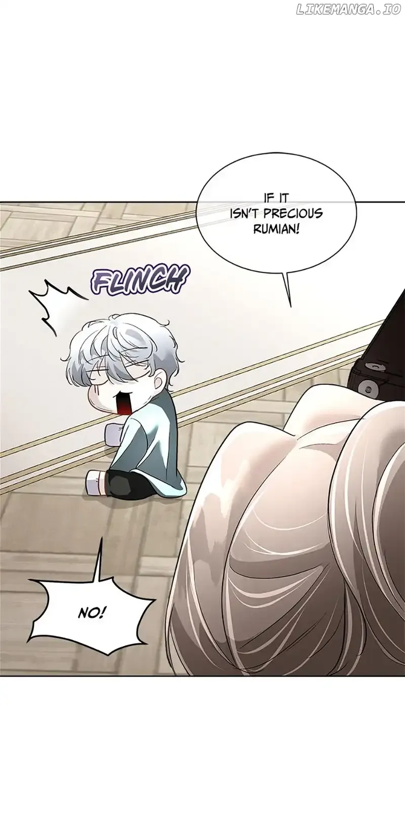 I will temporarily protect the male lead Chapter 44 Online - página 56
