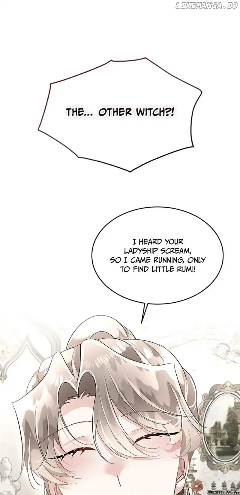 I will temporarily protect the male lead Chapter 44 Online - página 57