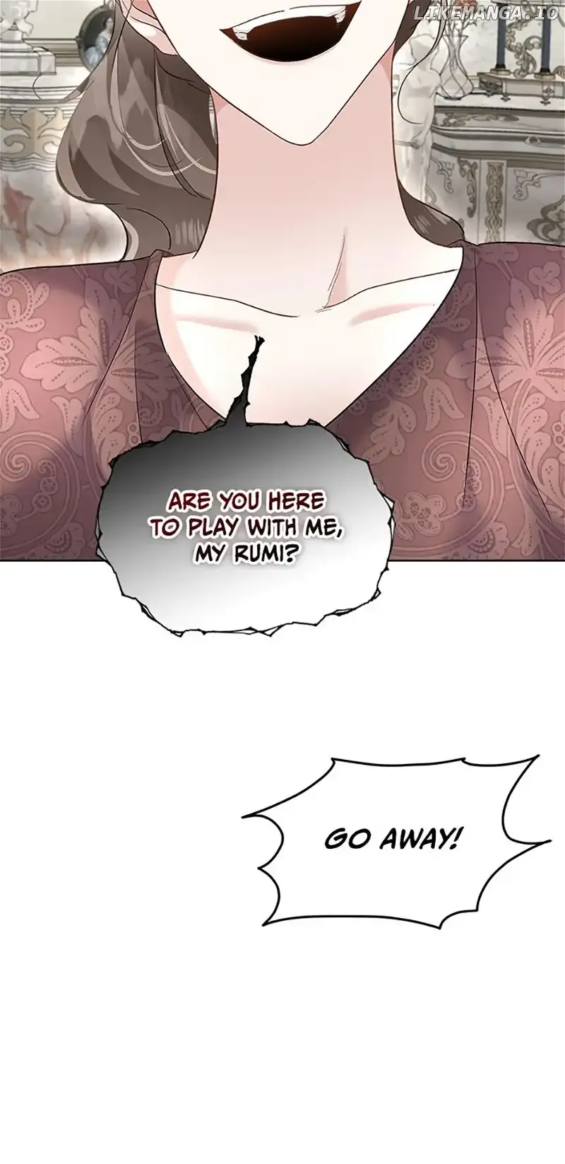 I will temporarily protect the male lead Chapter 44 Online - página 58