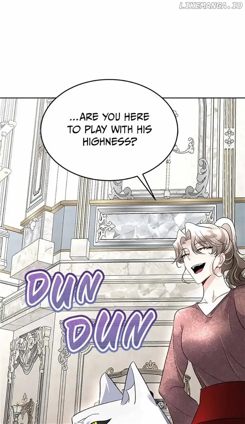 I will temporarily protect the male lead Chapter 44 Online - página 60