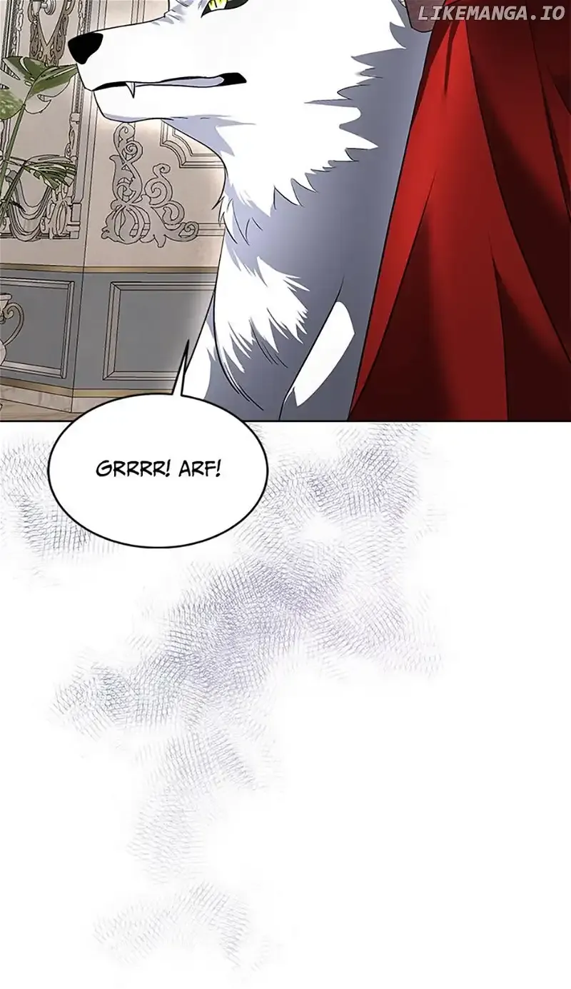 I will temporarily protect the male lead Chapter 44 Online - página 61