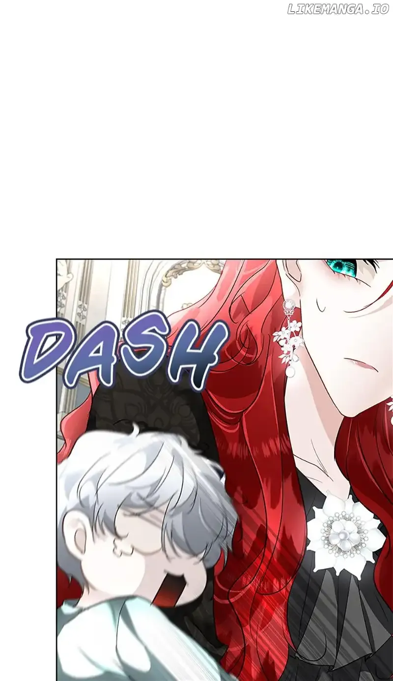 I will temporarily protect the male lead Chapter 44 Online - página 62