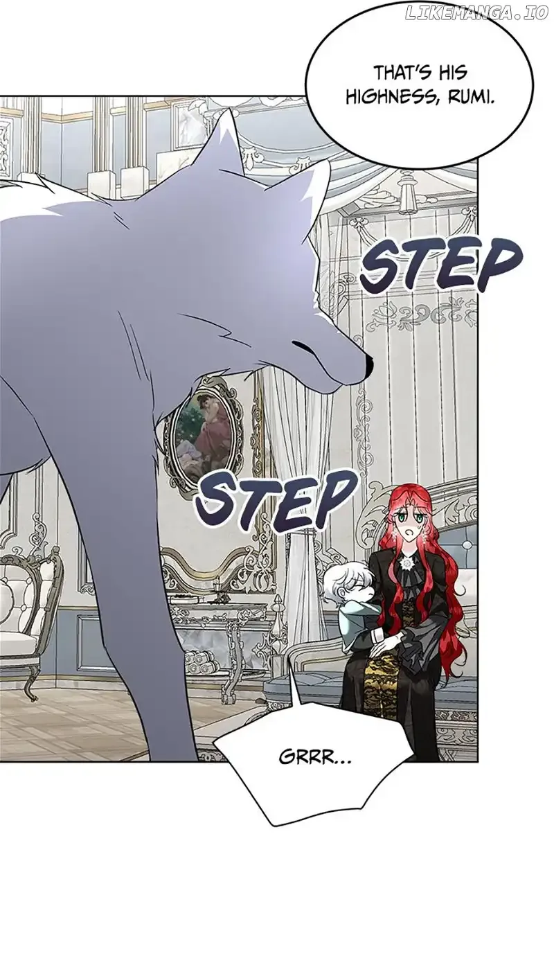 I will temporarily protect the male lead Chapter 44 Online - página 64