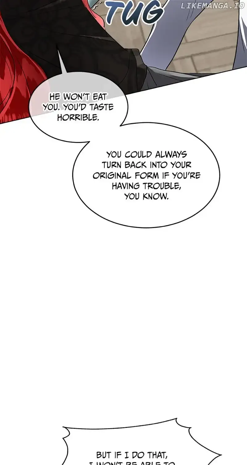 I will temporarily protect the male lead Chapter 44 Online - página 66
