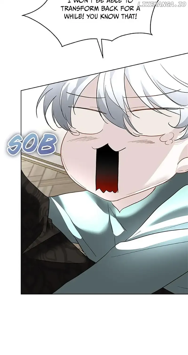 I will temporarily protect the male lead Chapter 44 Online - página 67