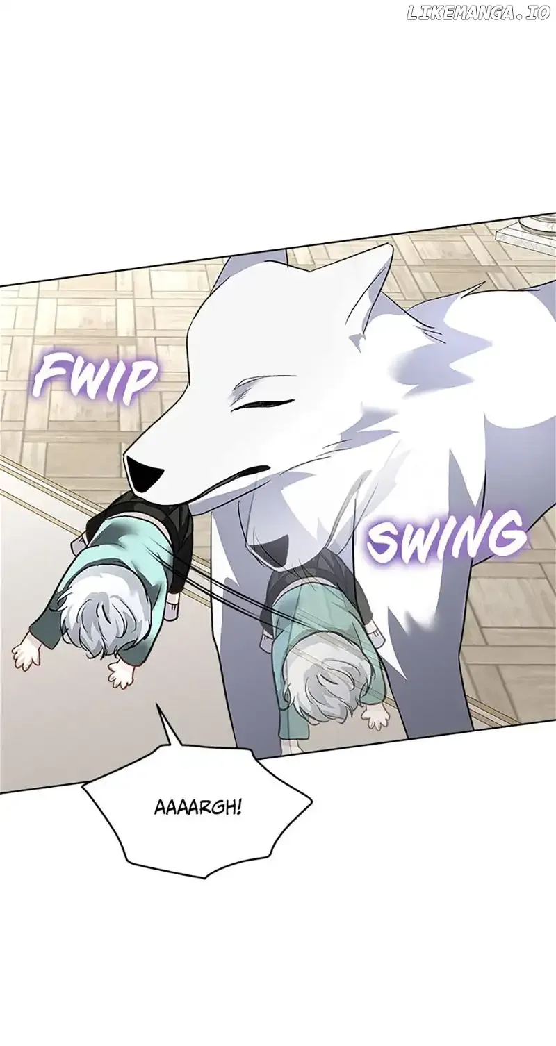 I will temporarily protect the male lead Chapter 44 Online - página 68