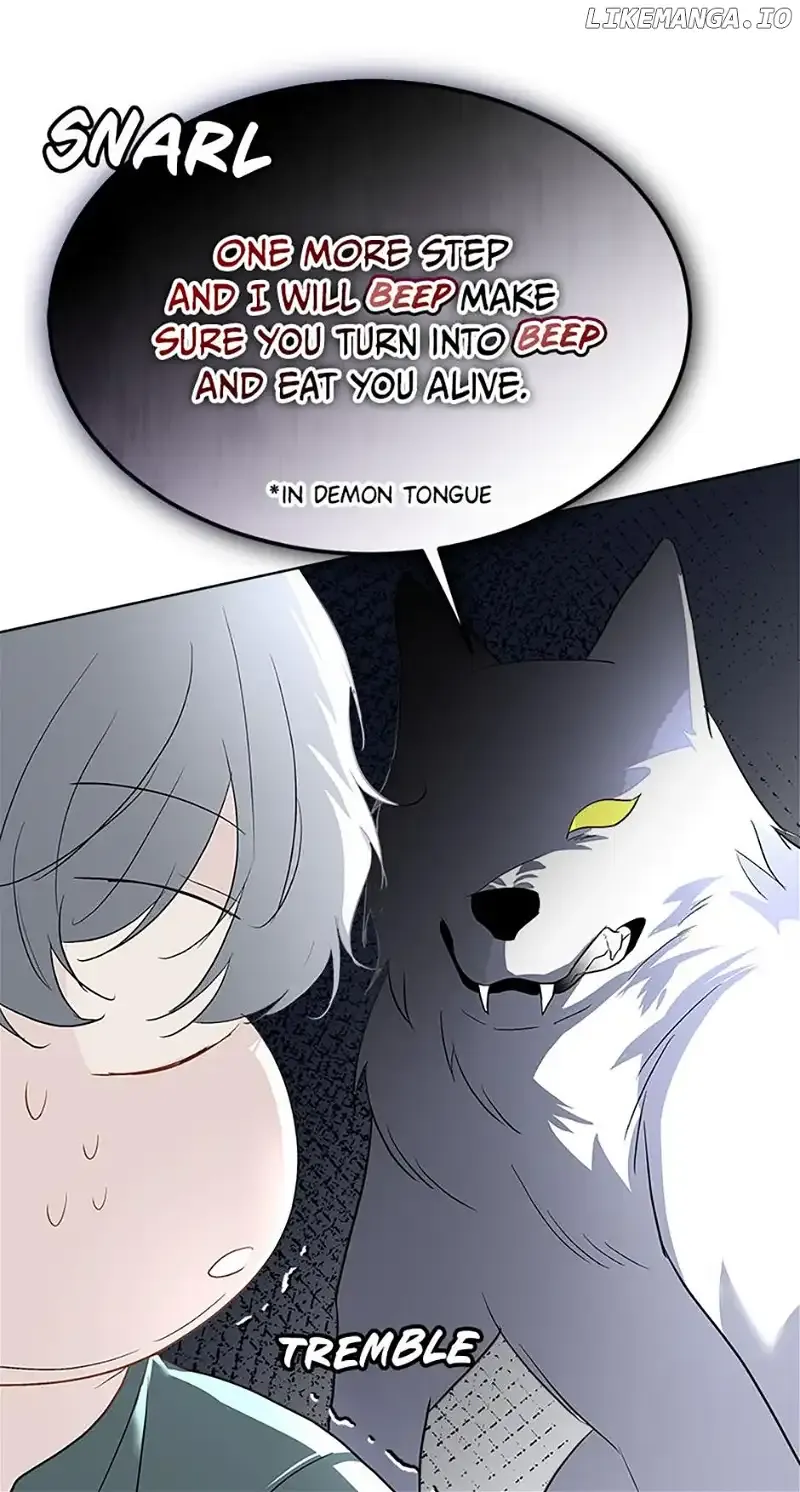 I will temporarily protect the male lead Chapter 44 Online - página 73