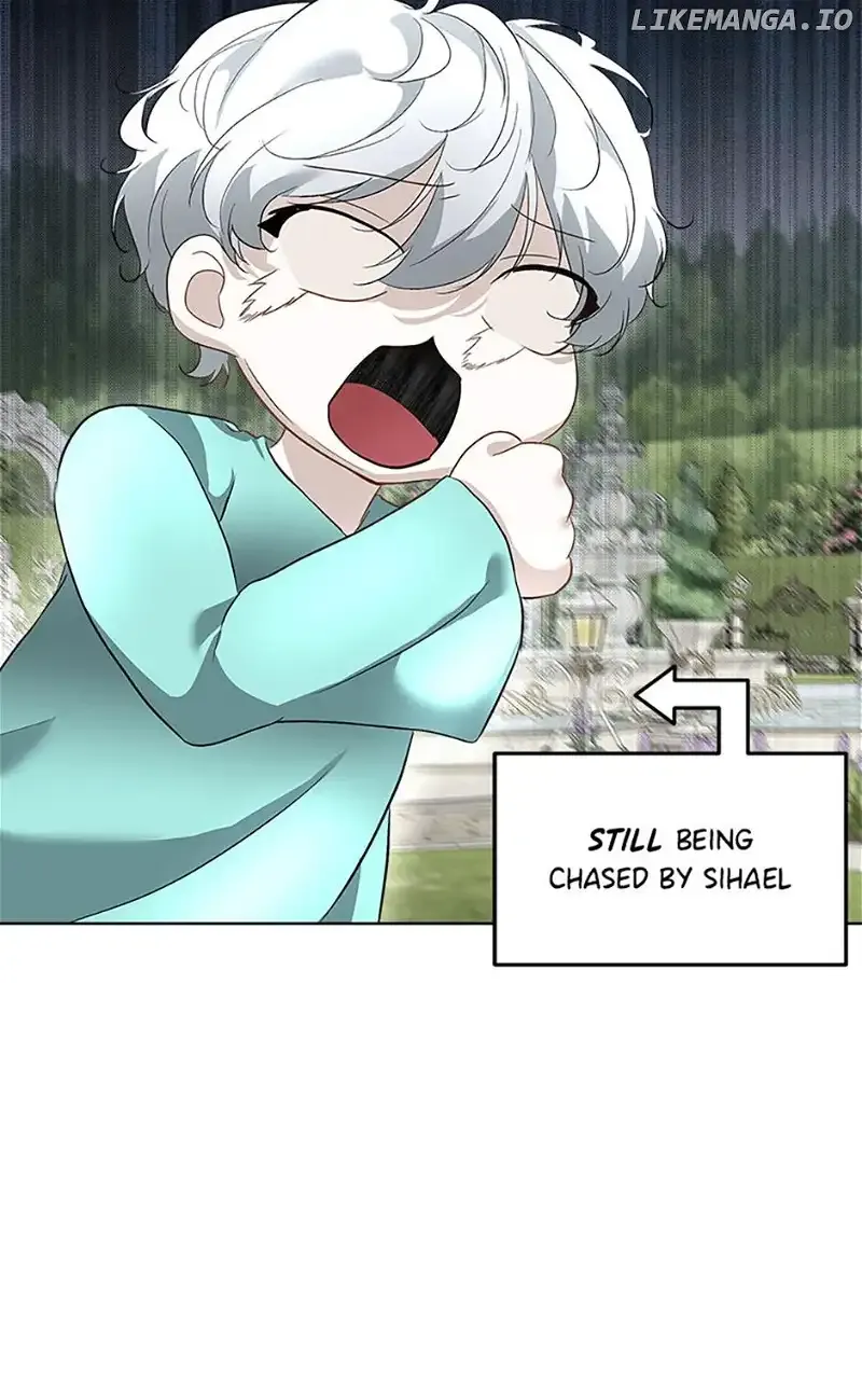 I will temporarily protect the male lead Chapter 45 Online - página 4