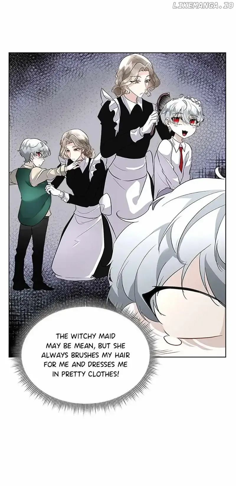 I will temporarily protect the male lead Chapter 45 Online - página 5