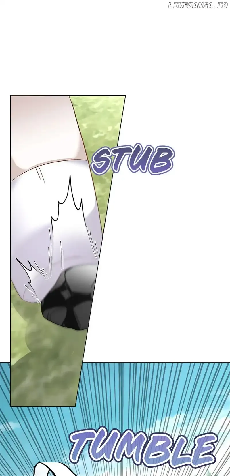 I will temporarily protect the male lead Chapter 45 Online - página 6