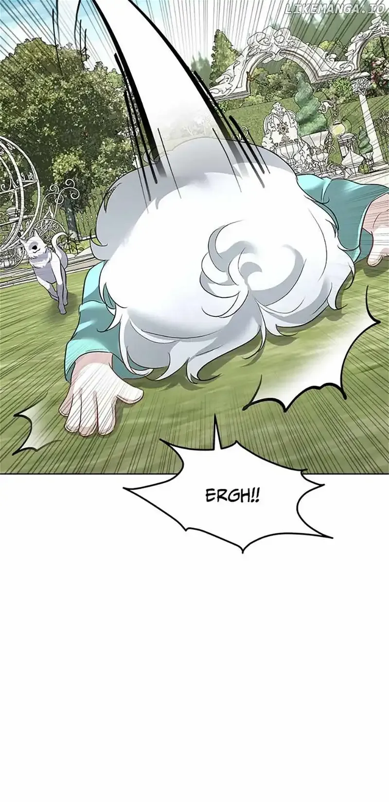 I will temporarily protect the male lead Chapter 45 Online - página 7