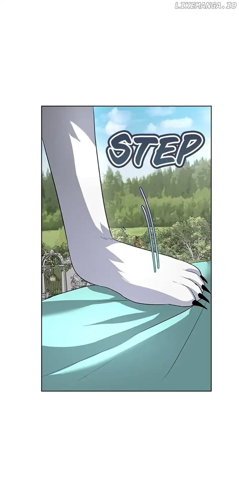 I will temporarily protect the male lead Chapter 45 Online - página 8