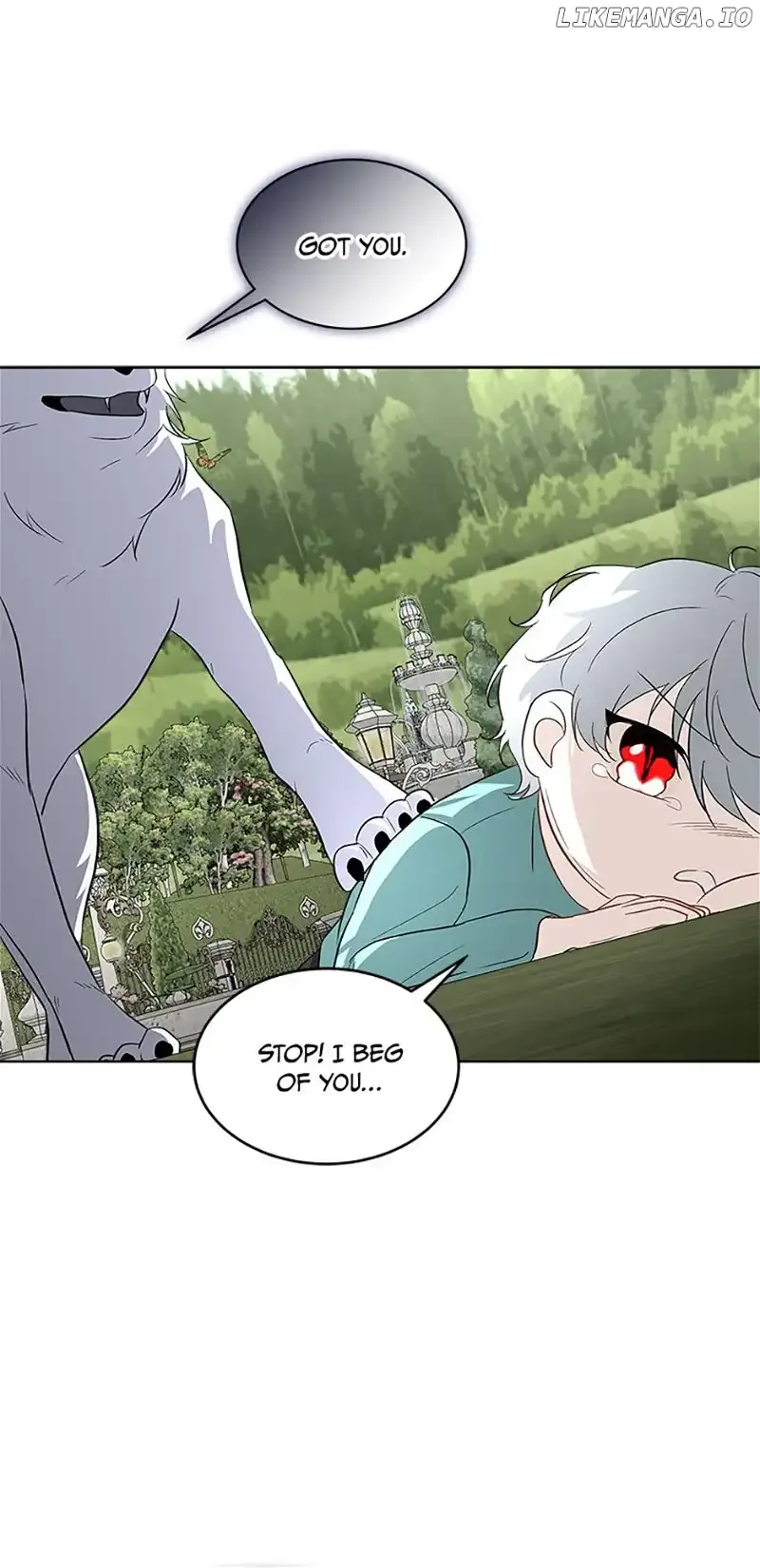 I will temporarily protect the male lead Chapter 45 Online - página 9