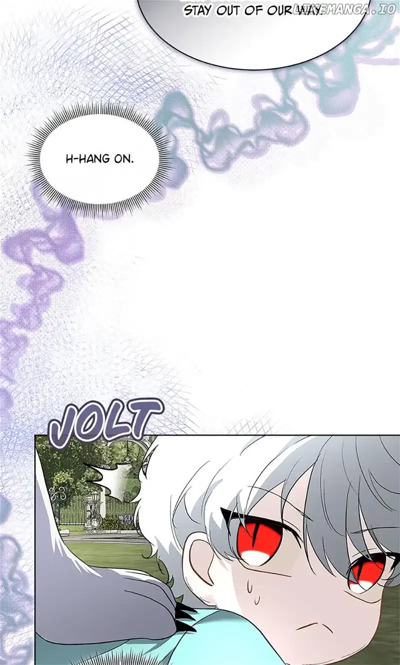 I will temporarily protect the male lead Chapter 45 Online - página 14
