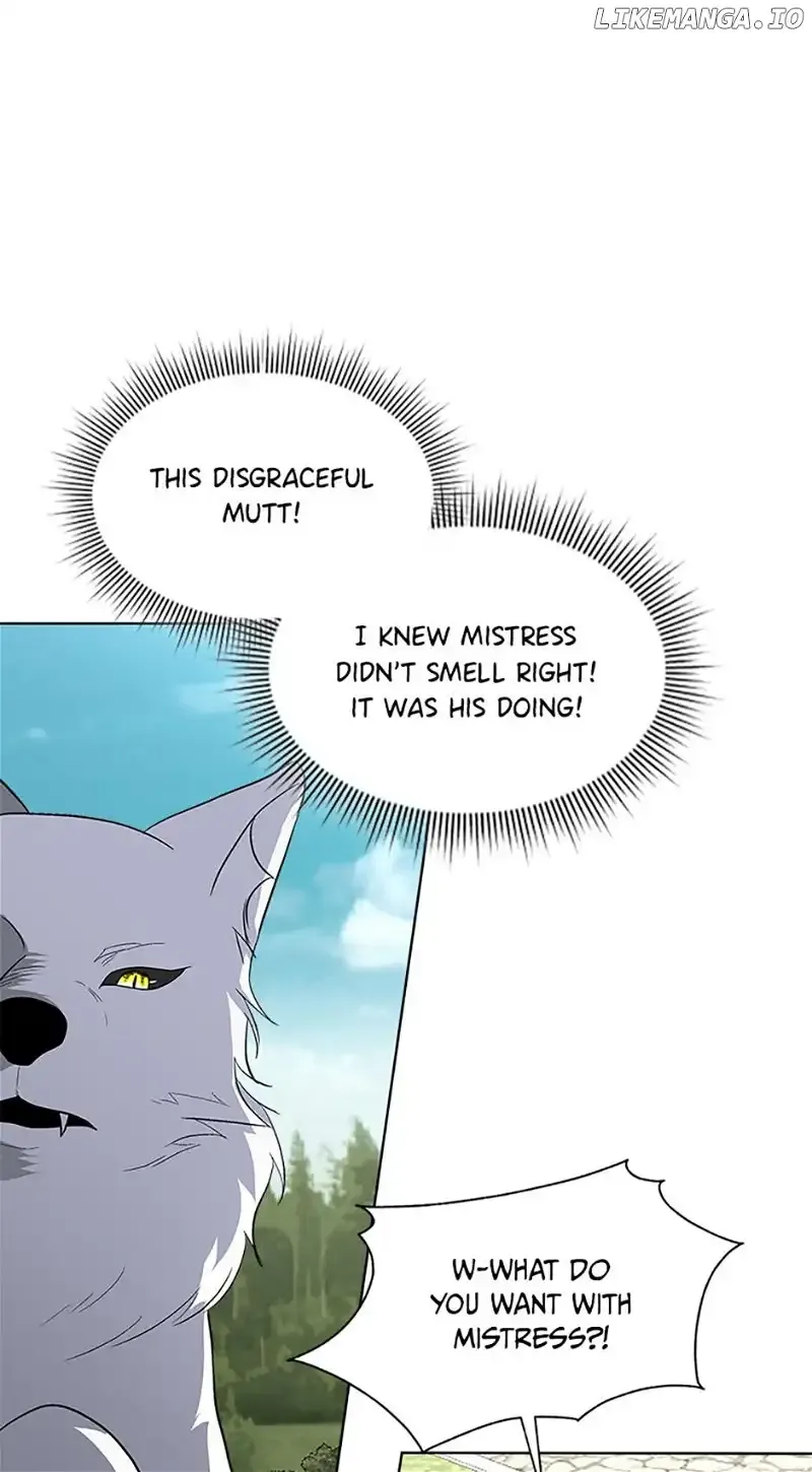 I will temporarily protect the male lead Chapter 45 Online - página 17