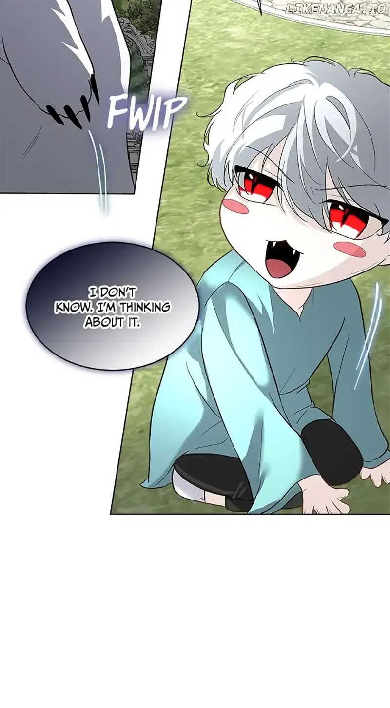 I will temporarily protect the male lead Chapter 45 Online - página 18
