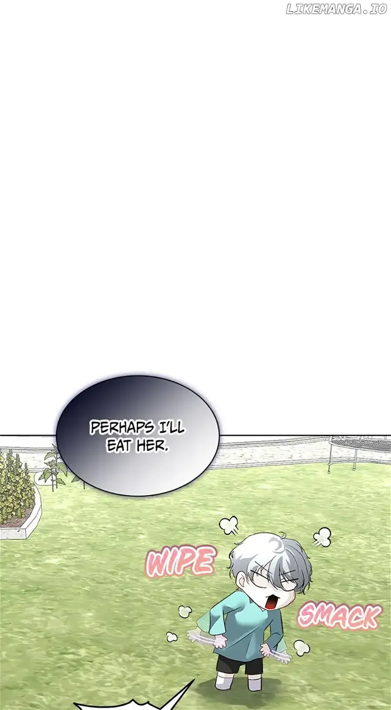 I will temporarily protect the male lead Chapter 45 Online - página 19