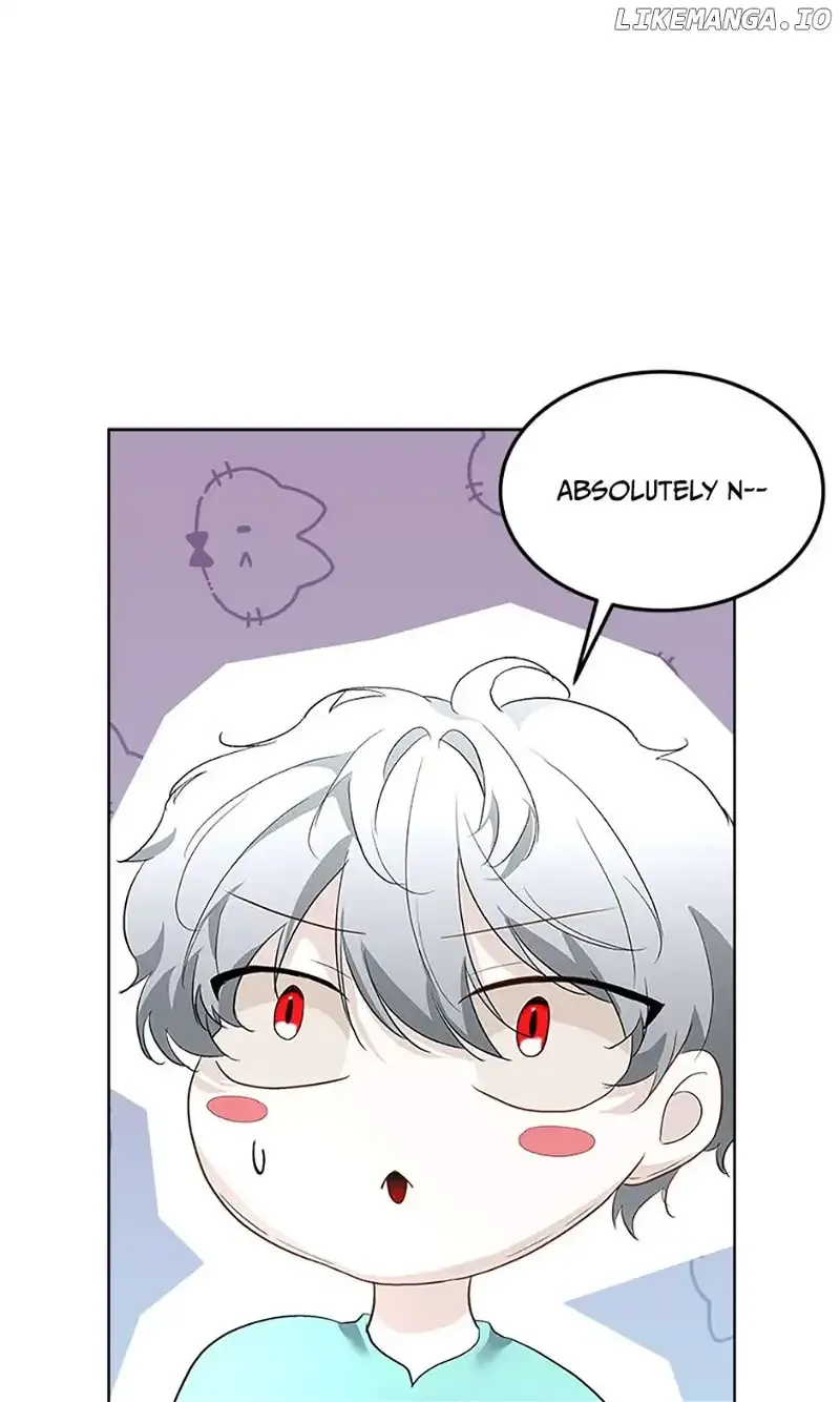 I will temporarily protect the male lead Chapter 45 Online - página 21