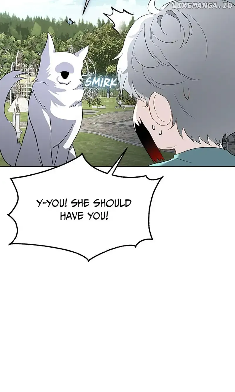 I will temporarily protect the male lead Chapter 45 Online - página 23