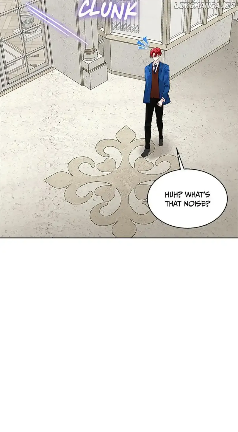 I will temporarily protect the male lead Chapter 45 Online - página 30