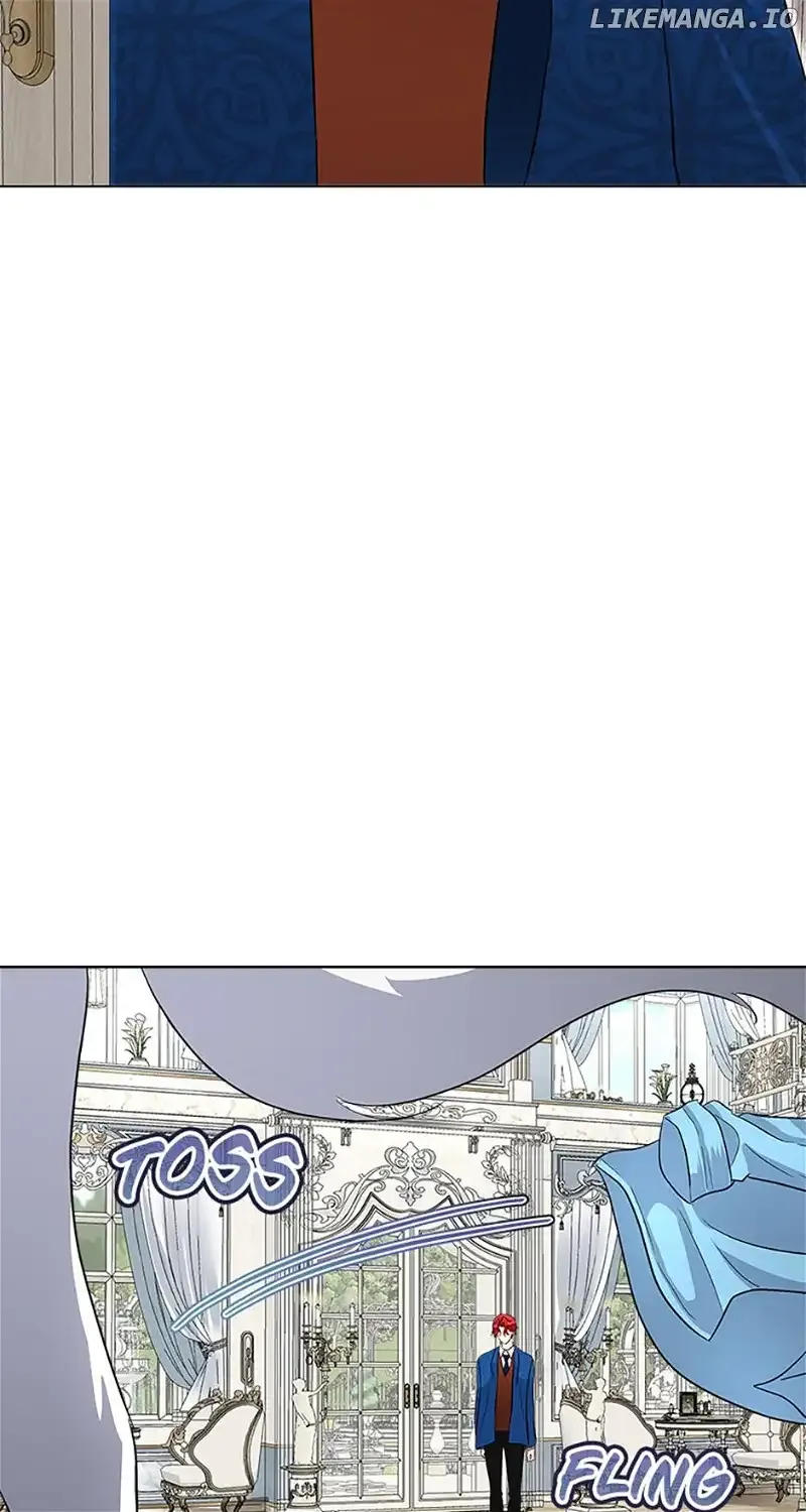 I will temporarily protect the male lead Chapter 45 Online - página 32