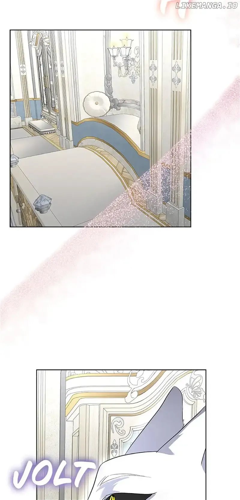 I will temporarily protect the male lead Chapter 45 Online - página 38