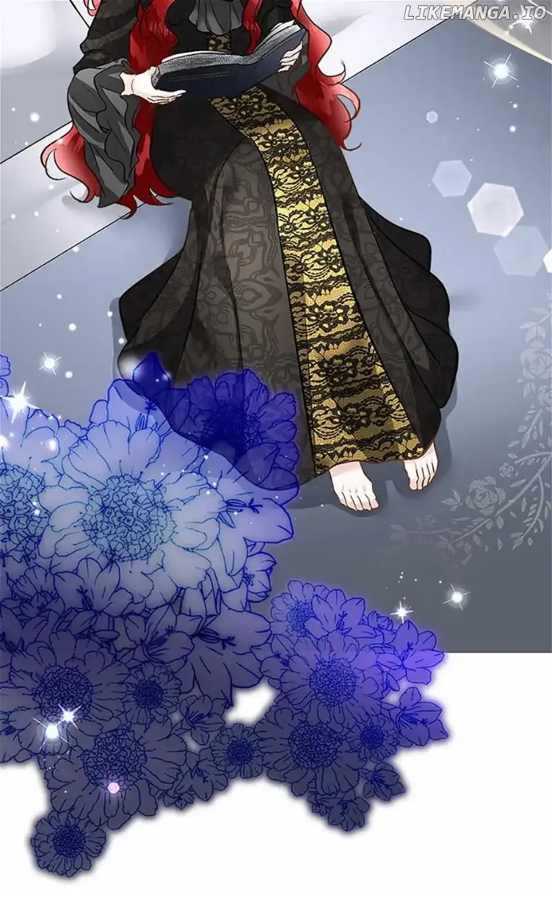 I will temporarily protect the male lead Chapter 45 Online - página 42