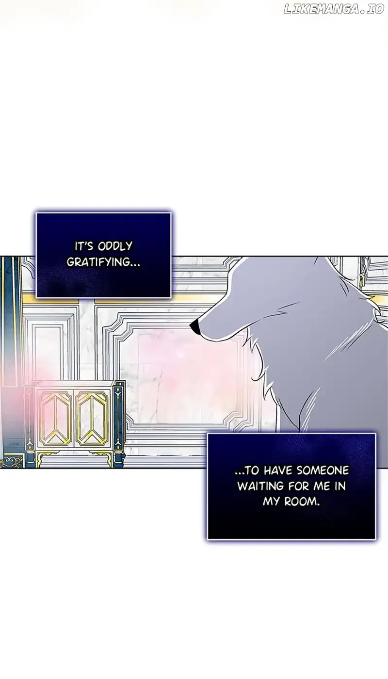 I will temporarily protect the male lead Chapter 45 Online - página 47