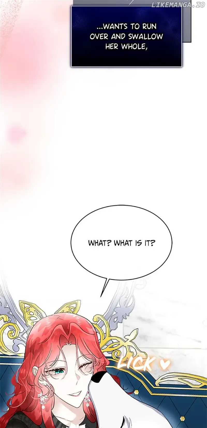 I will temporarily protect the male lead Chapter 45 Online - página 49