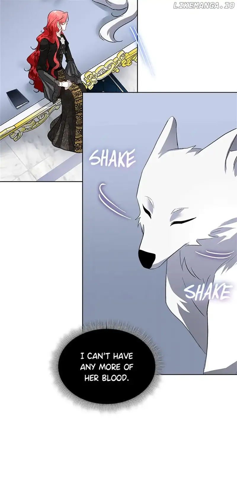I will temporarily protect the male lead Chapter 45 Online - página 54