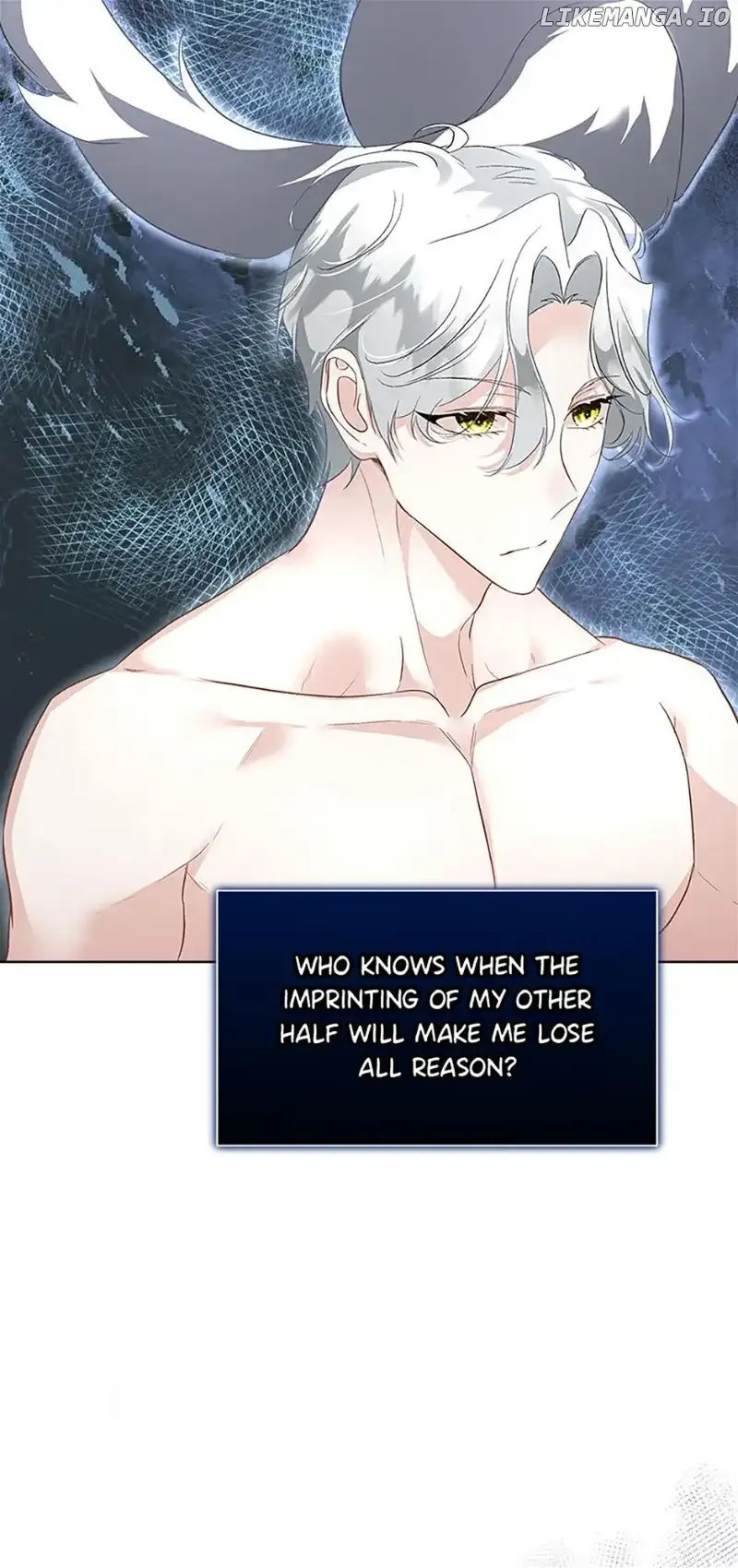 I will temporarily protect the male lead Chapter 45 Online - página 56