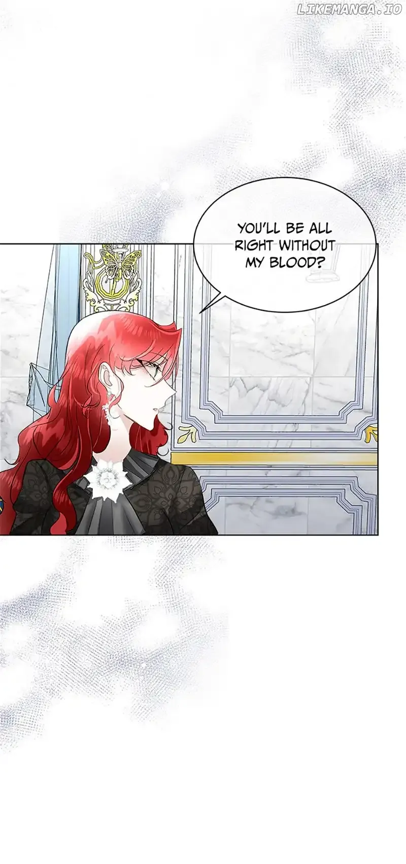 I will temporarily protect the male lead Chapter 45 Online - página 57
