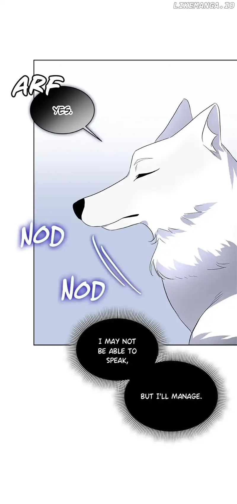 I will temporarily protect the male lead Chapter 45 Online - página 58